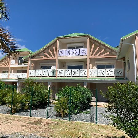 Maracuja 16, au centre d'Orient Bay, plage à 100m Quarter of Orleans Exterior foto